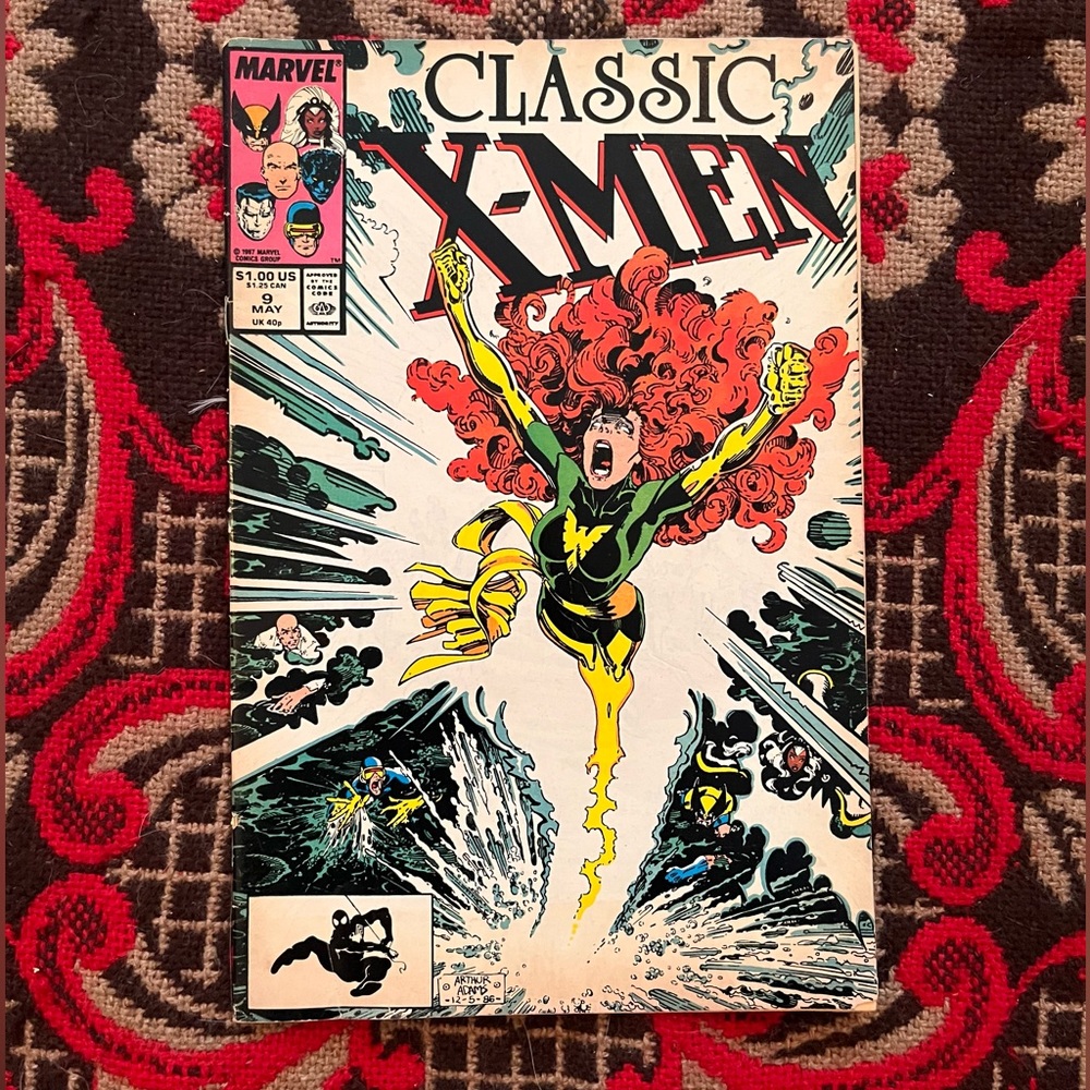 5 comic books - Picture 8 of 10